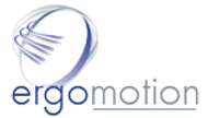 Ergomotion